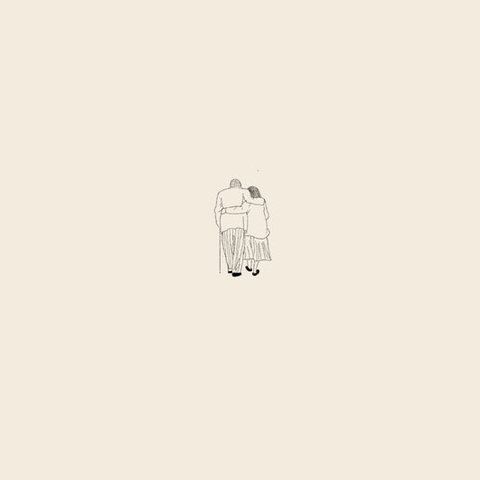 old couple