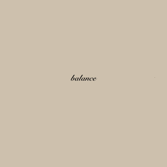 “balance” script