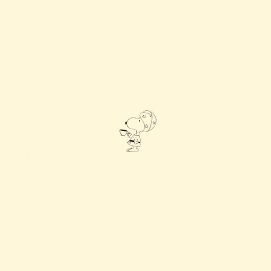 Snoopy #8