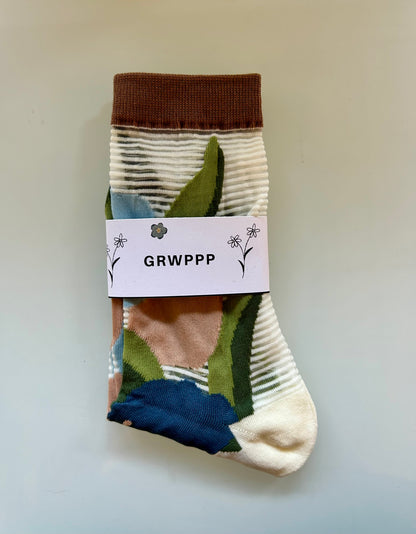 Socks.