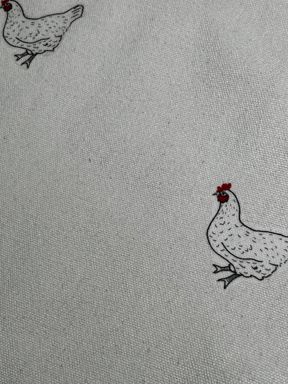 ❀Chicken Tote bag.❀
