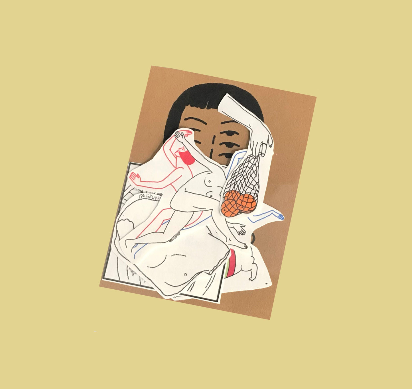 Stickers pack 1.